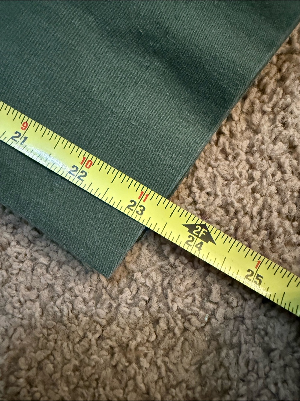 Pixie pants - Picture 4 of 4